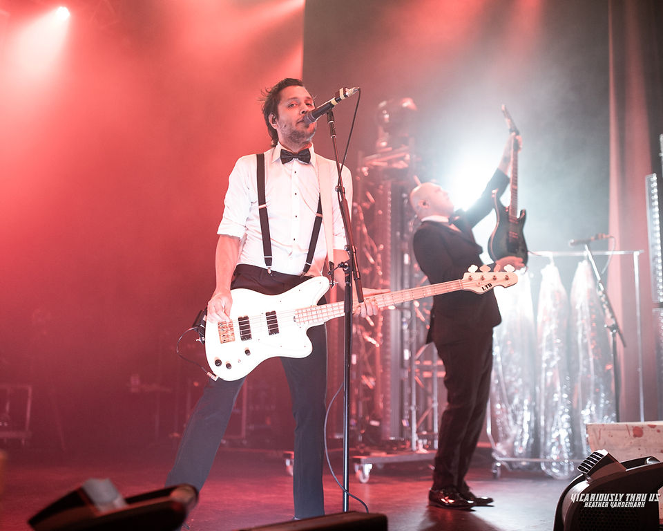Ice Nine Kills