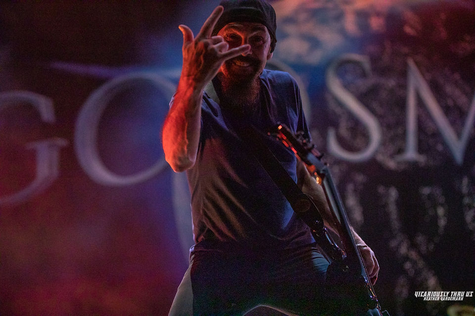 Godsmack