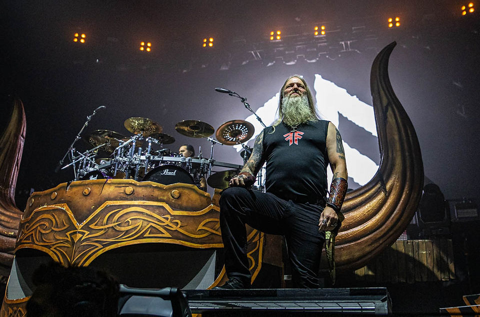 Amon Amarth