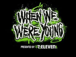 When We Were Young Announces Official Sideshows