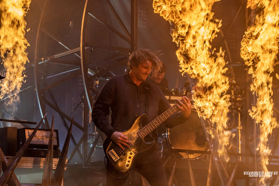 Parkway Drive
