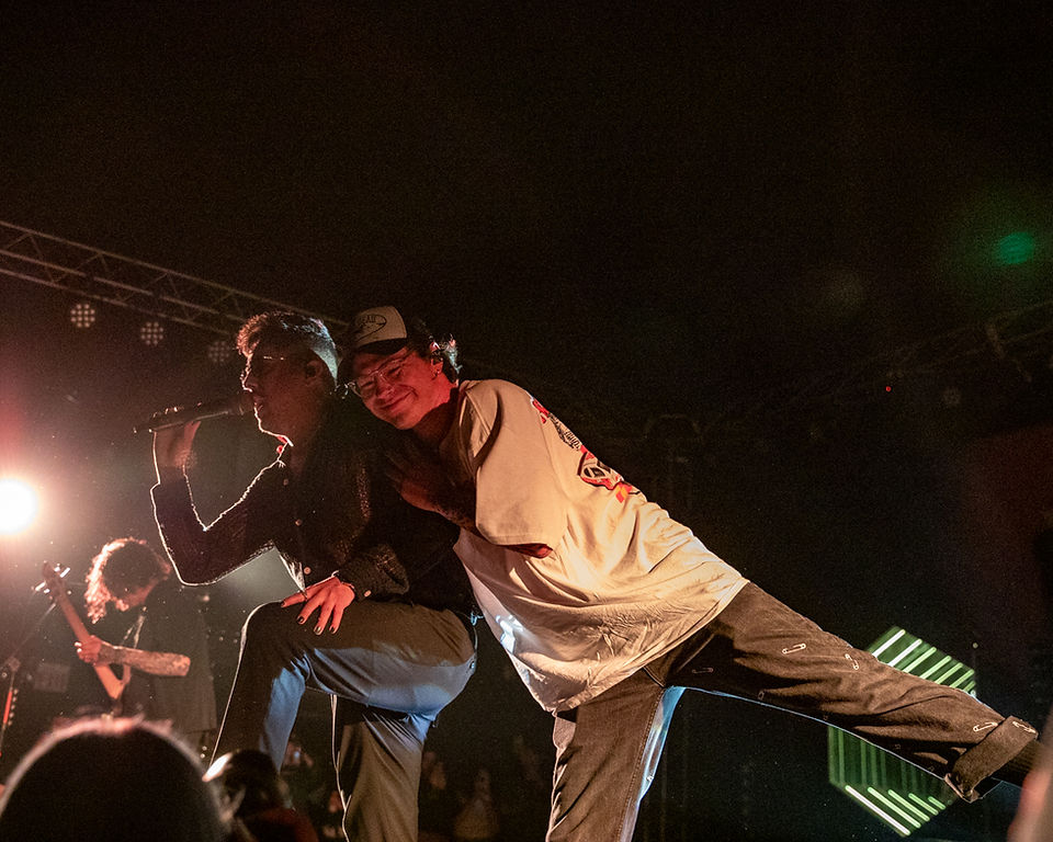 Dayseeker