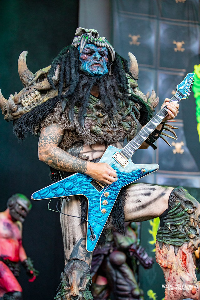 GWAR