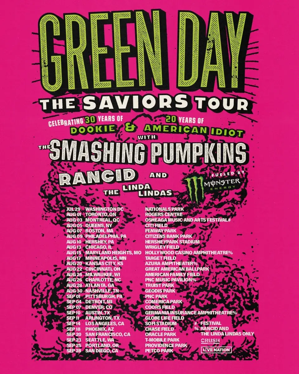 Green Day
