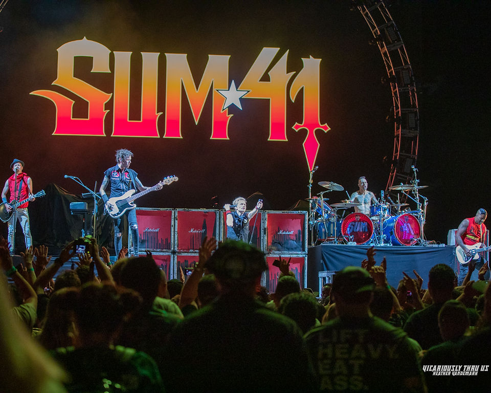 Sum 41