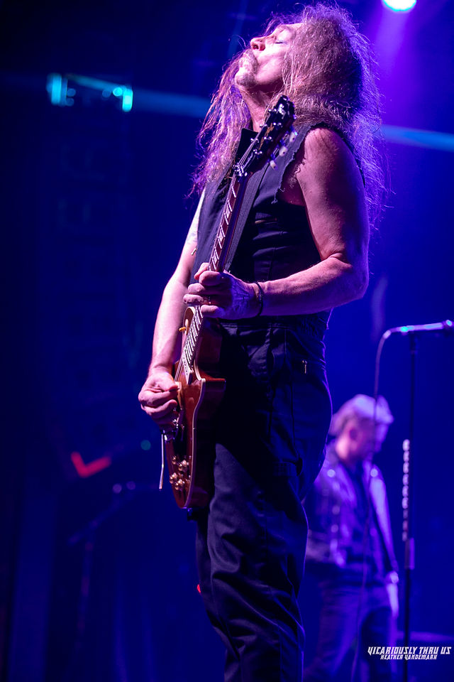 Skid Row