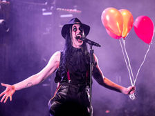 Avatar Brings the Freak Show to San Diego