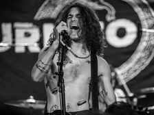 Return to Dust Headlines The Roxy