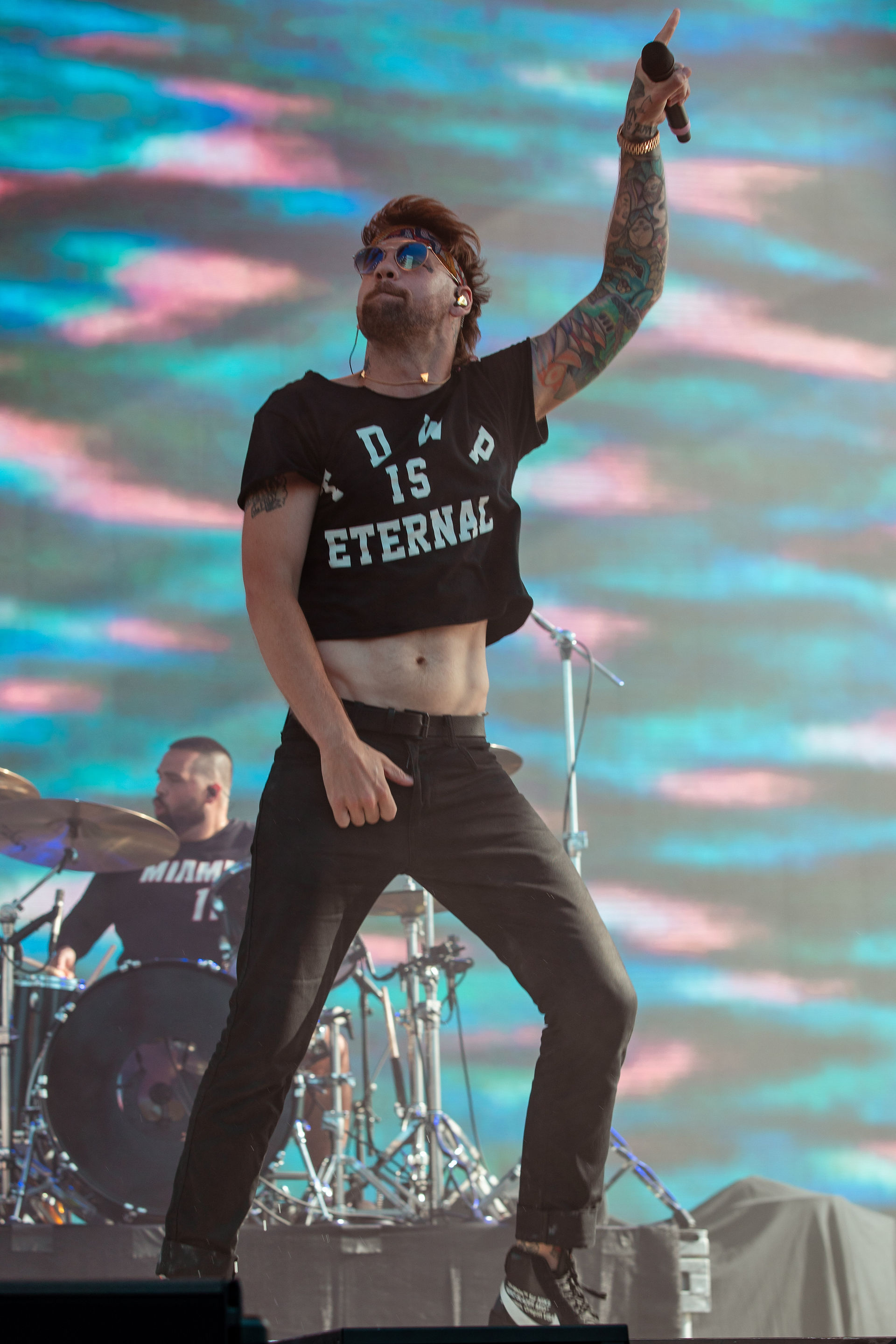 Beartooth