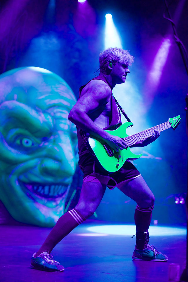 Nekrogoblikon