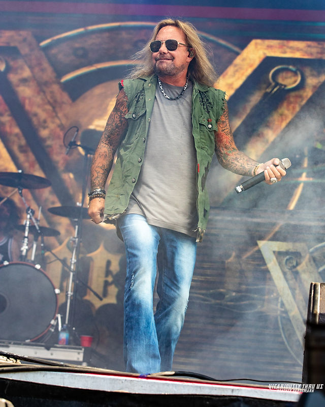 Vince Neil