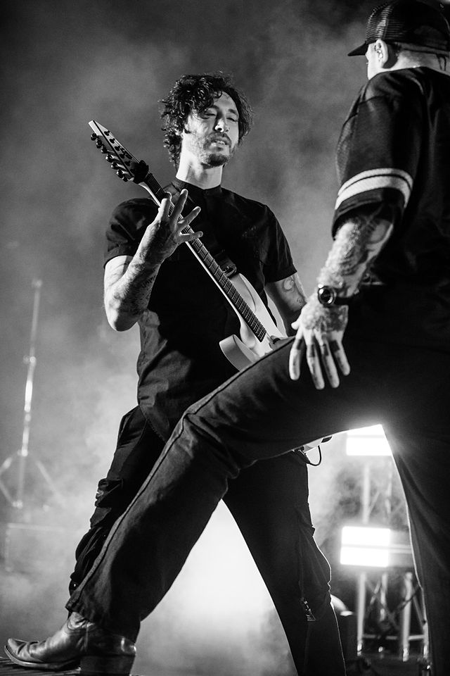 Asking Alexandria
