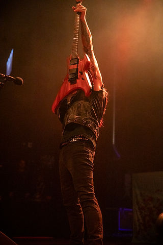 Death Angel 