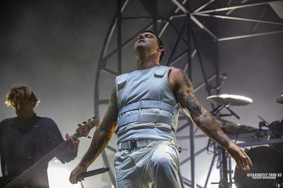 Parkway Drive