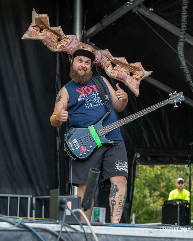 Psychostick