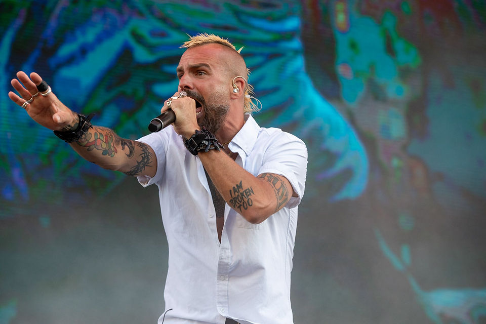 Killswitch Engage