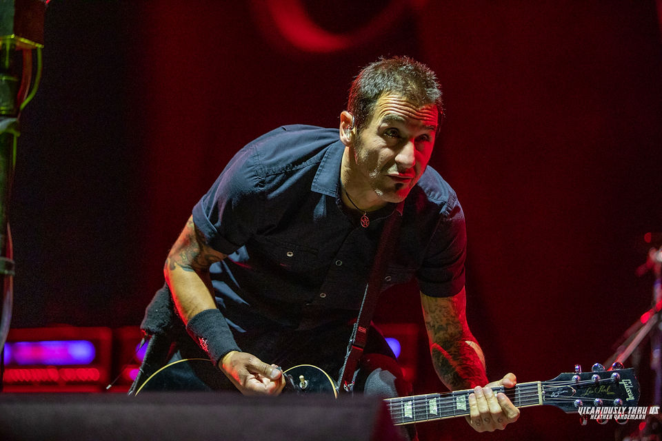 Godsmack