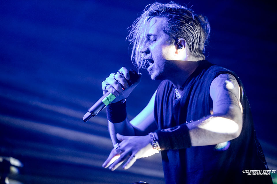 Fear Factory