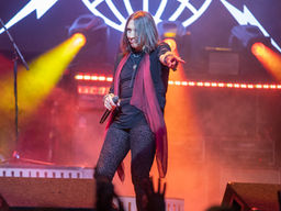 Tesla Keeps in Real In Las Vegas