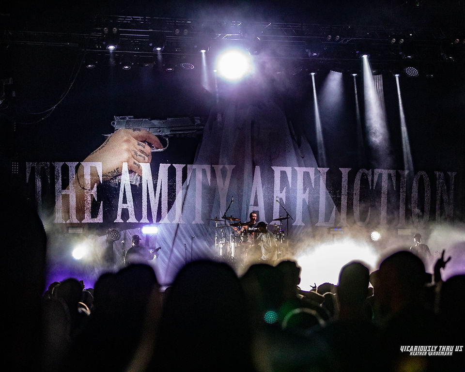 The Amity Affliction