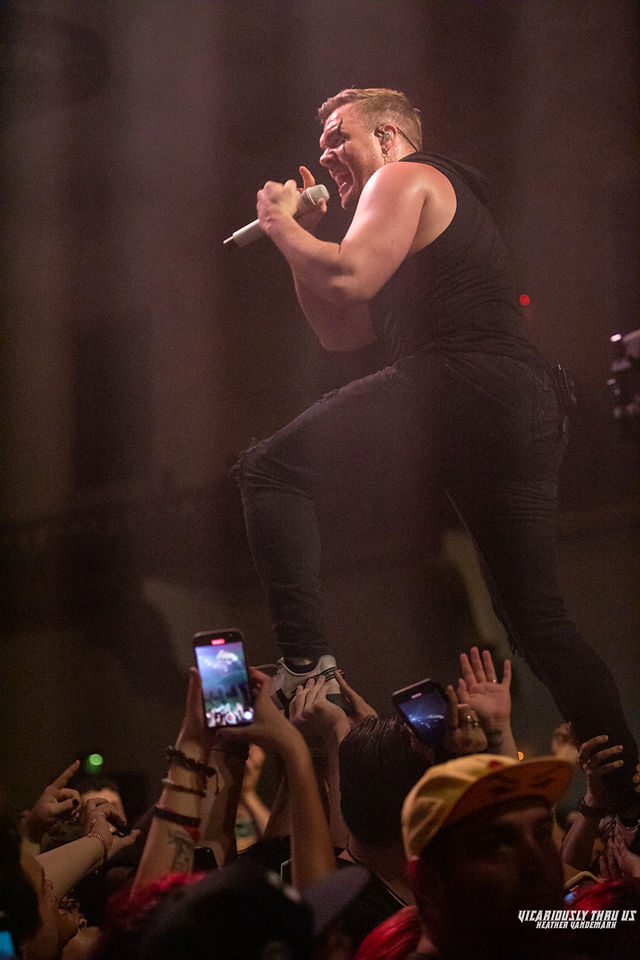 Set It Off