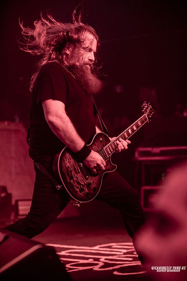 Lamb of God