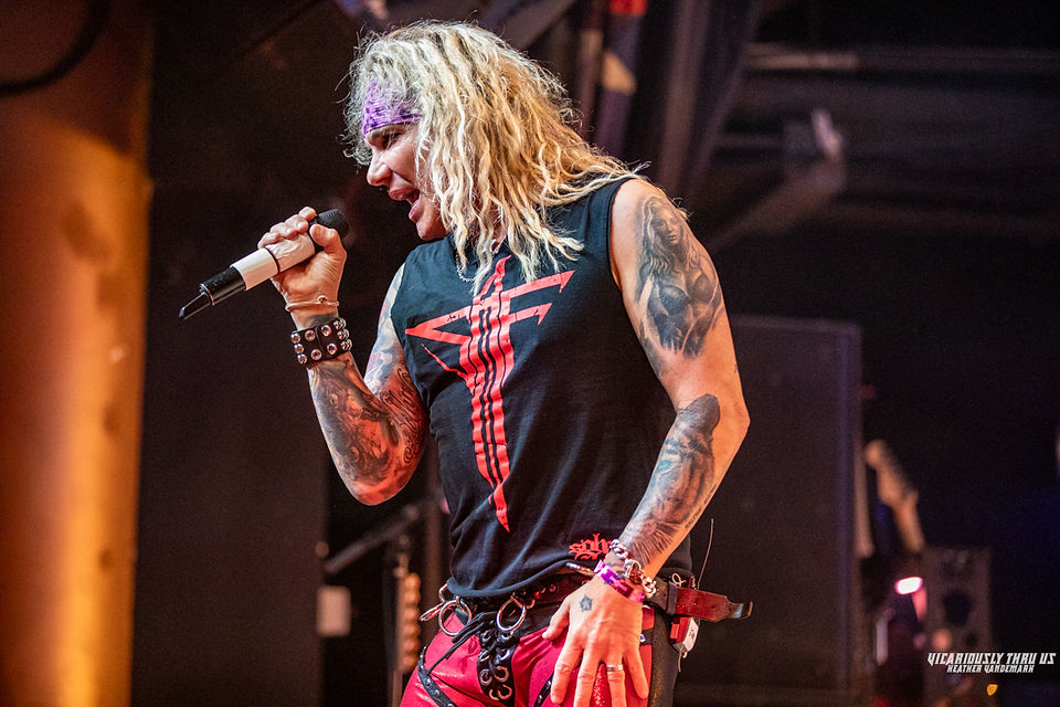 Steel Panther