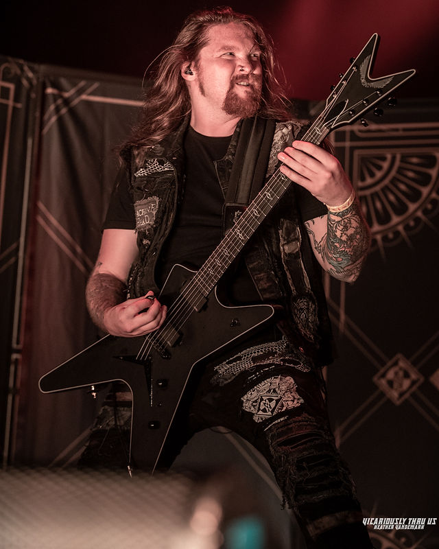 Machine Head
