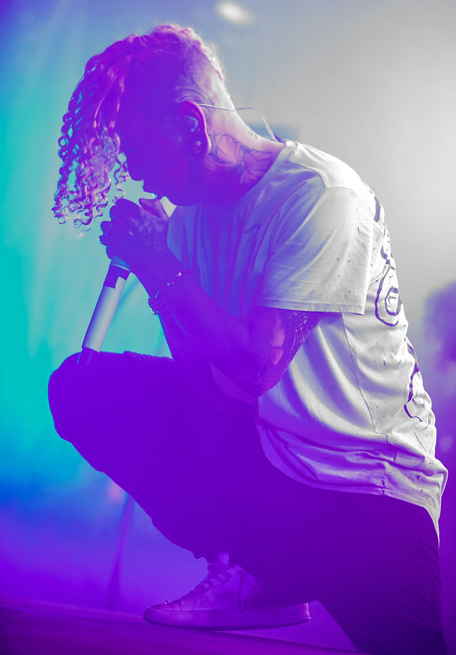 Lorna Shore