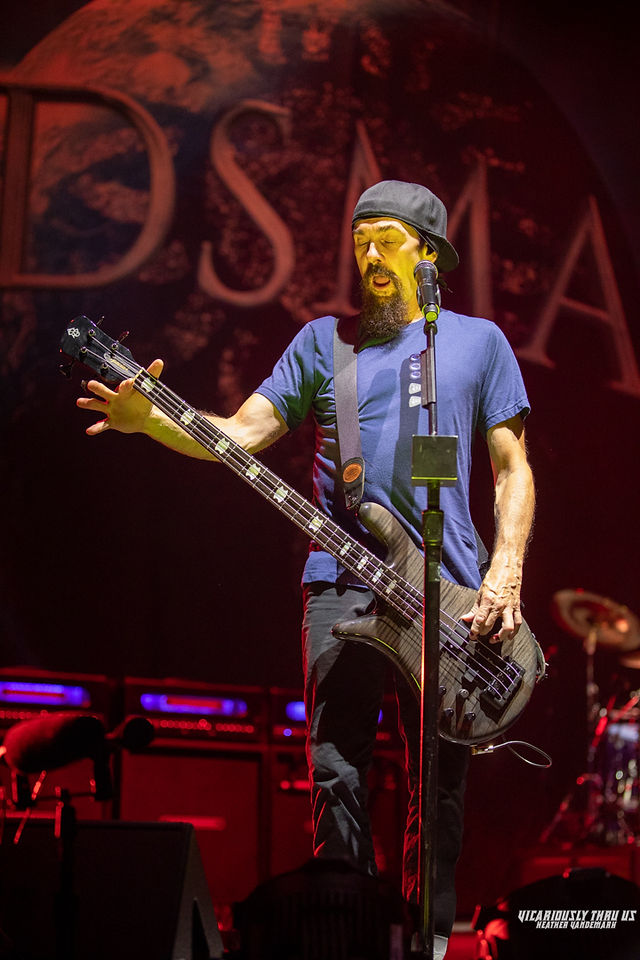 Godsmack