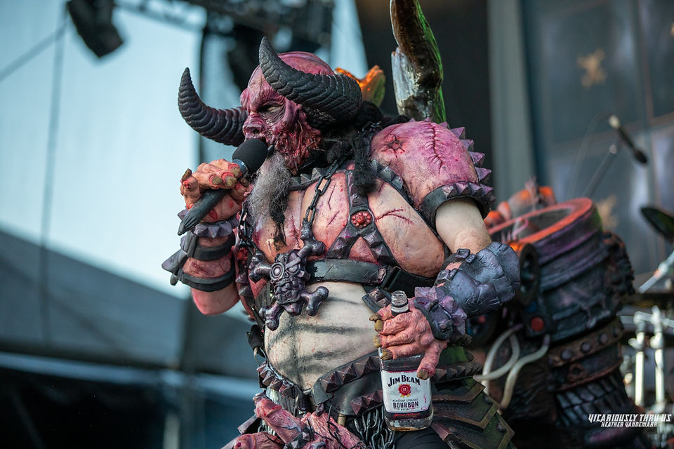 GWAR