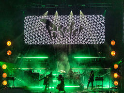 Puscifer Brings Their 'Normal Isn't Tour' to San Diego