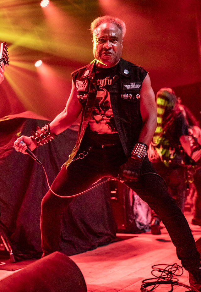 Hirax
