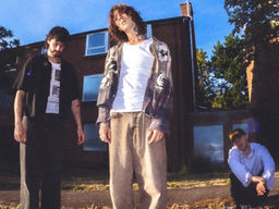 Mouth Culture Release New Single "Regret 101" Ahead of Upcoming Festival Performances