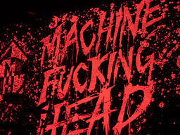 Machinehead Packs The North Park Observatory