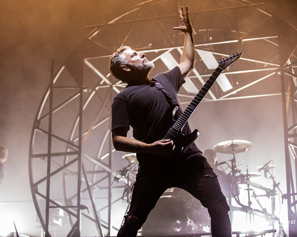 Parkway Drive