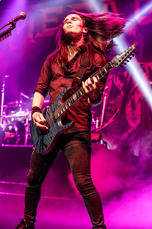Megadeth