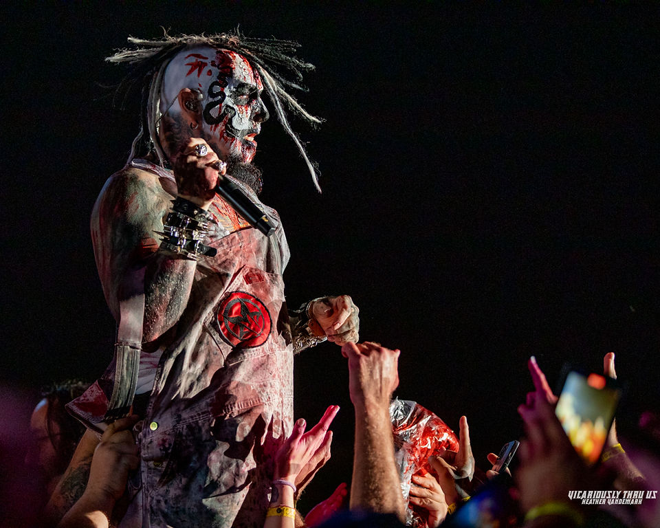 Mudvayne