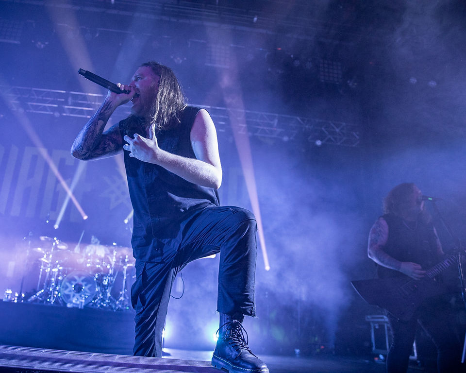 Wage War