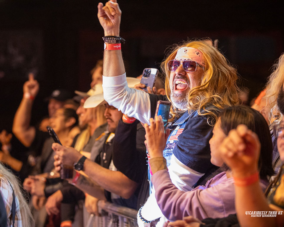 Steel Panther