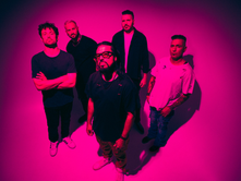 Pop Evil and Bad Wolves Announce Fall Co-headliner, "The Animal Instinct Tour"