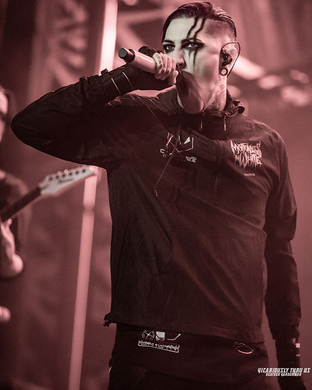 Motionless in White