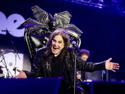 Remembering Ozzy Osbourne