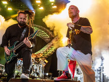Five Finger Death Punch Announces Summer Tour with Marilyn Manson