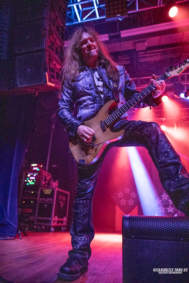 Skid Row