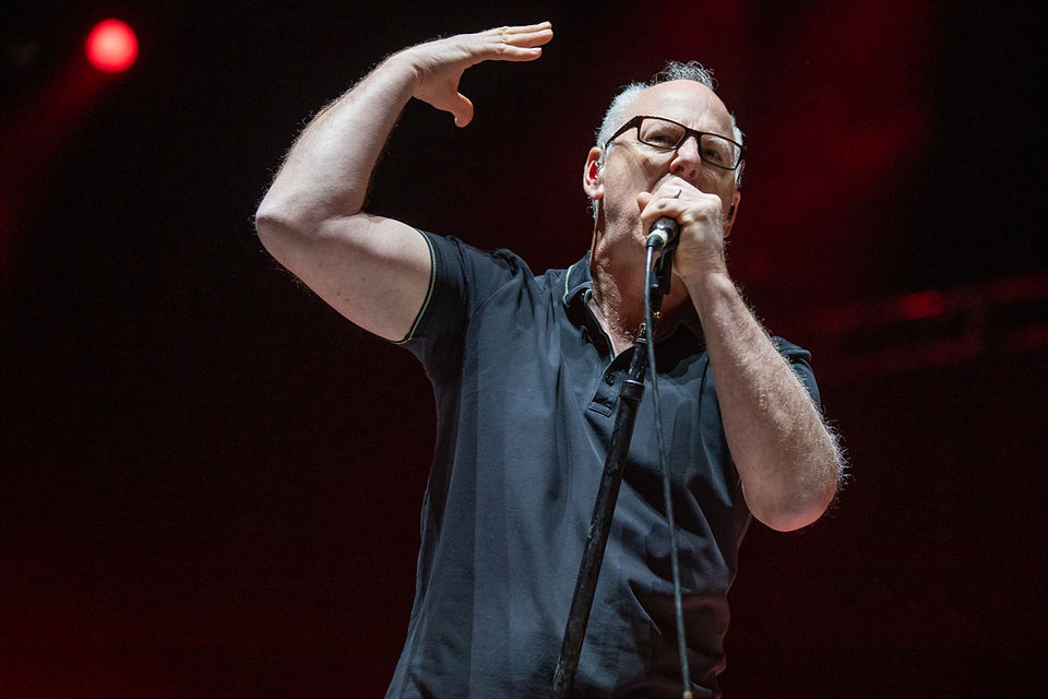 Bad Religion