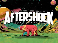 Aftershock Aims to Break Even More Records With This Years Lineup