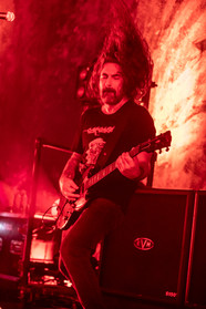 The Black Dahlia Murder