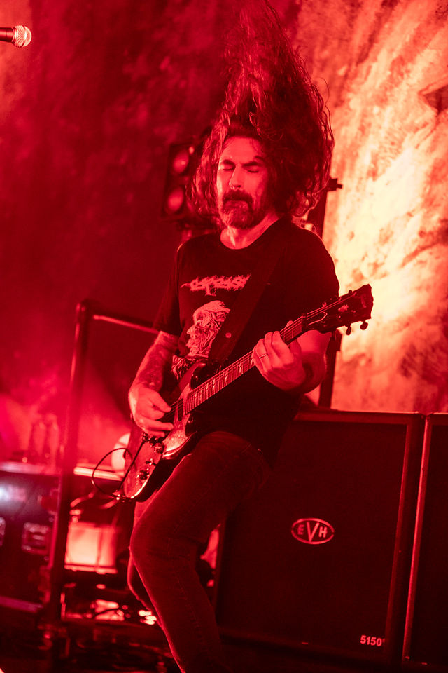 The Black Dahlia Murder