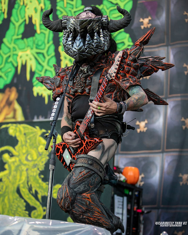 GWAR